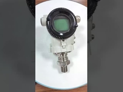 Transmetteurs de pression