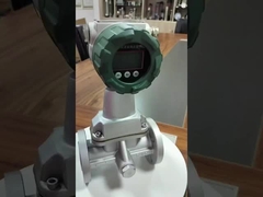 Surveillance de la protection de l'environnement avec débitmètre à vortex de précession