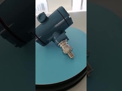 Détection pratique et sûre du niveau du liquide avec des émetteurs de pression sans fil