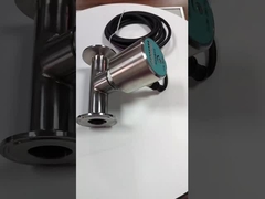 Assurer la sécurité et l'efficacité avec le commutateur de débit thermique pour l'industrie alimentaire et des boissons