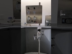 Mesureur de niveau de bulles haute performance pour une mesure précise et cohérente du niveau du liquide