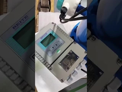 Débitmètre électromagnétique à fentes